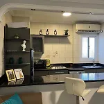 Zamalek Amazing Studio 1Br