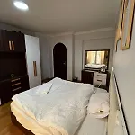 Zamalek Amazing Studio 1Br