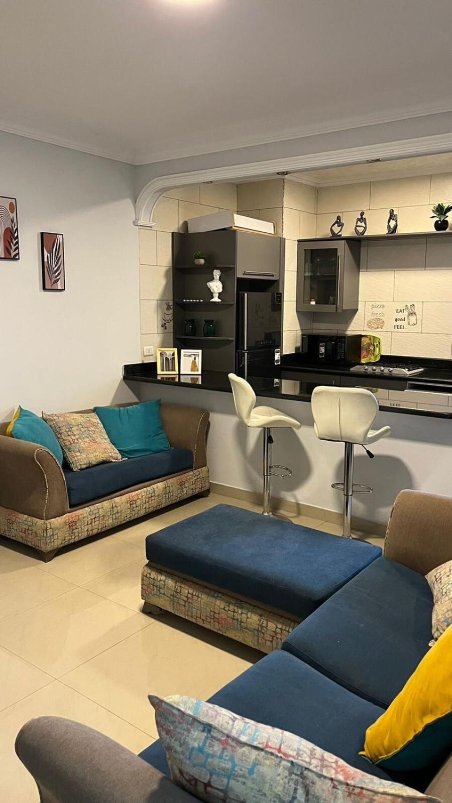 Zamalek Amazing 1br * Cairo
