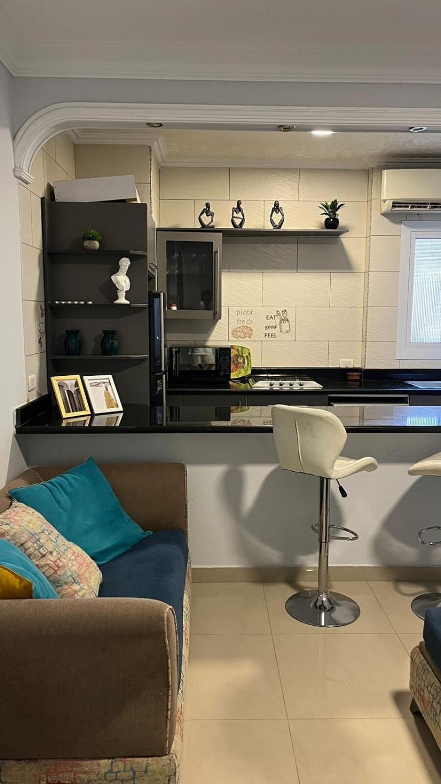 Apartment Zamalek Amazing 1br