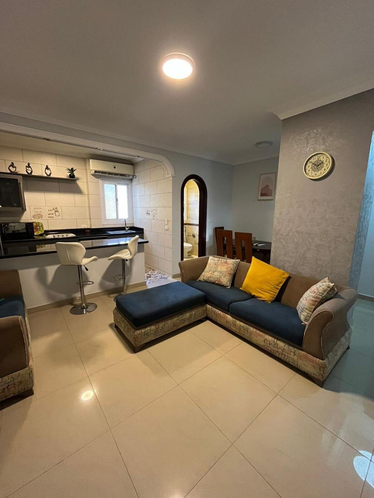 Zamalek Amazing 1br *