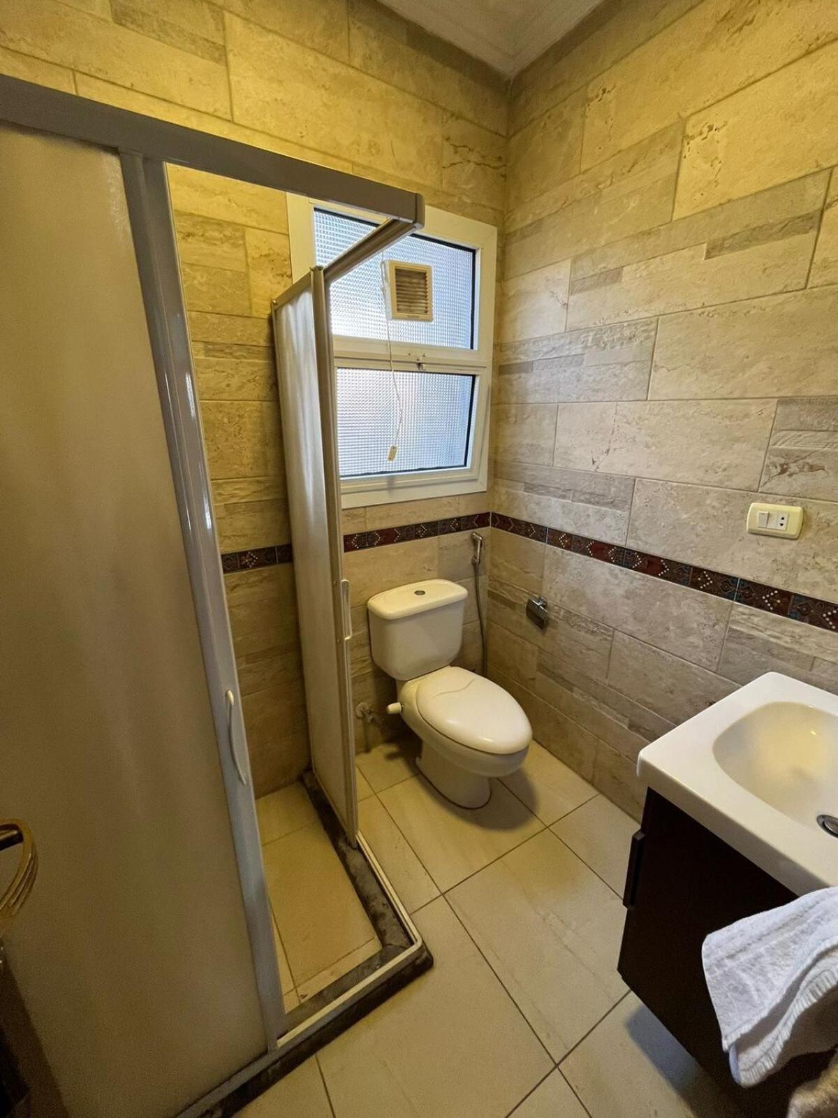 Zamalek Amazing 1br Apartment
