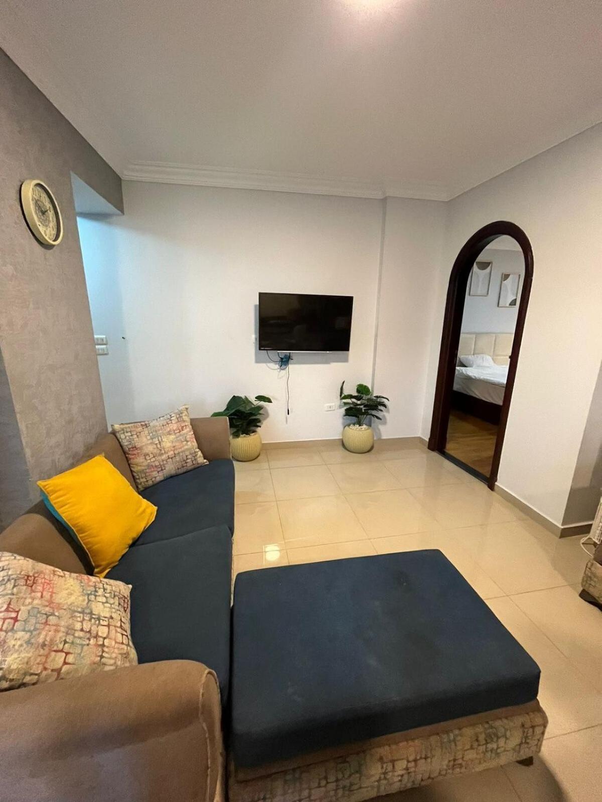 Apartment Zamalek Amazing 1br *