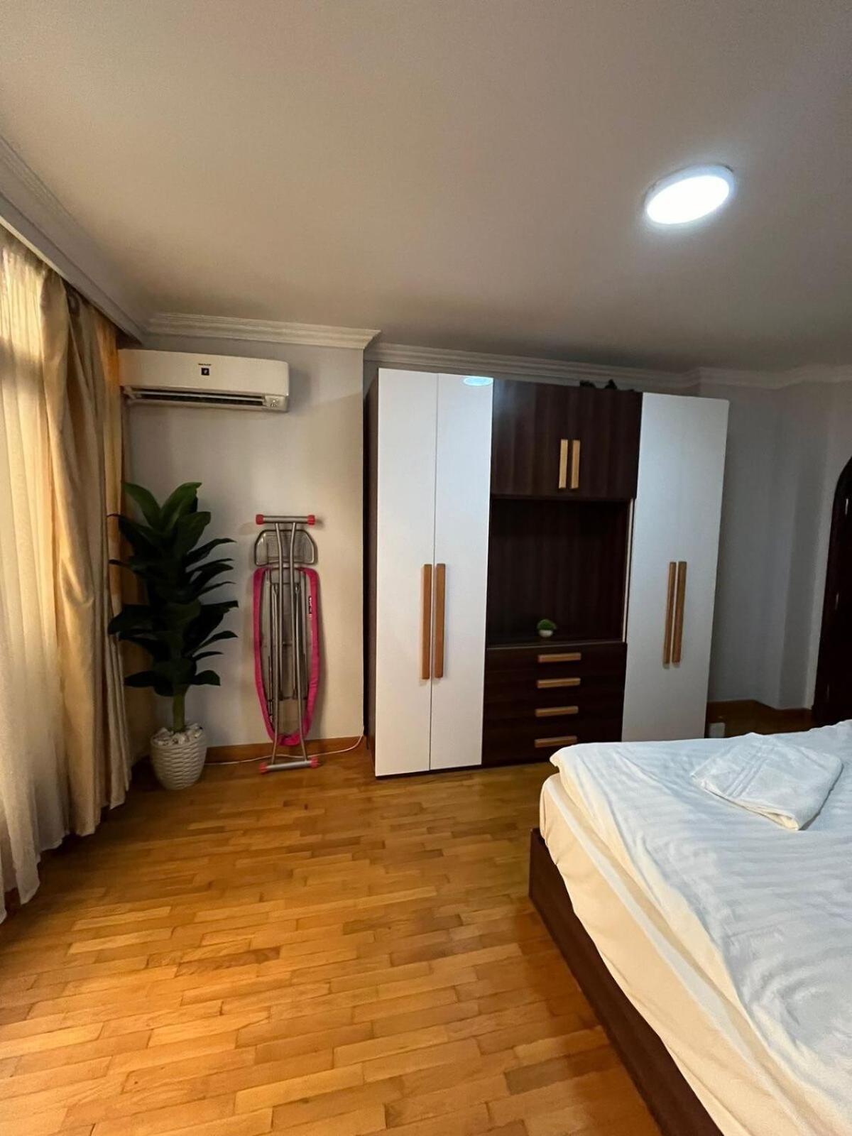 Zamalek Amazing 1br Apartment Cairo