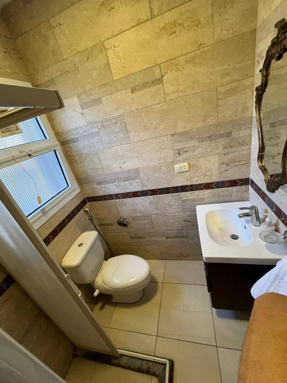 Zamalek Amazing 1br Apartment *