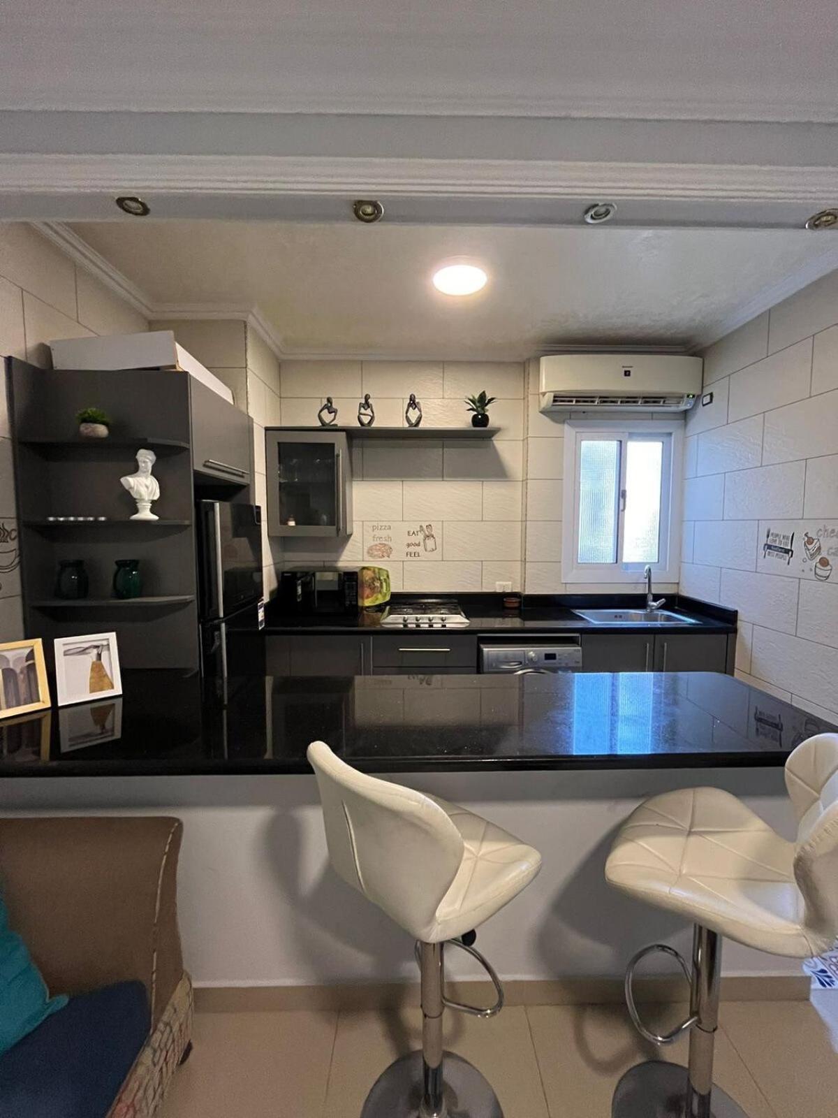 Apartment Zamalek Amazing 1br *