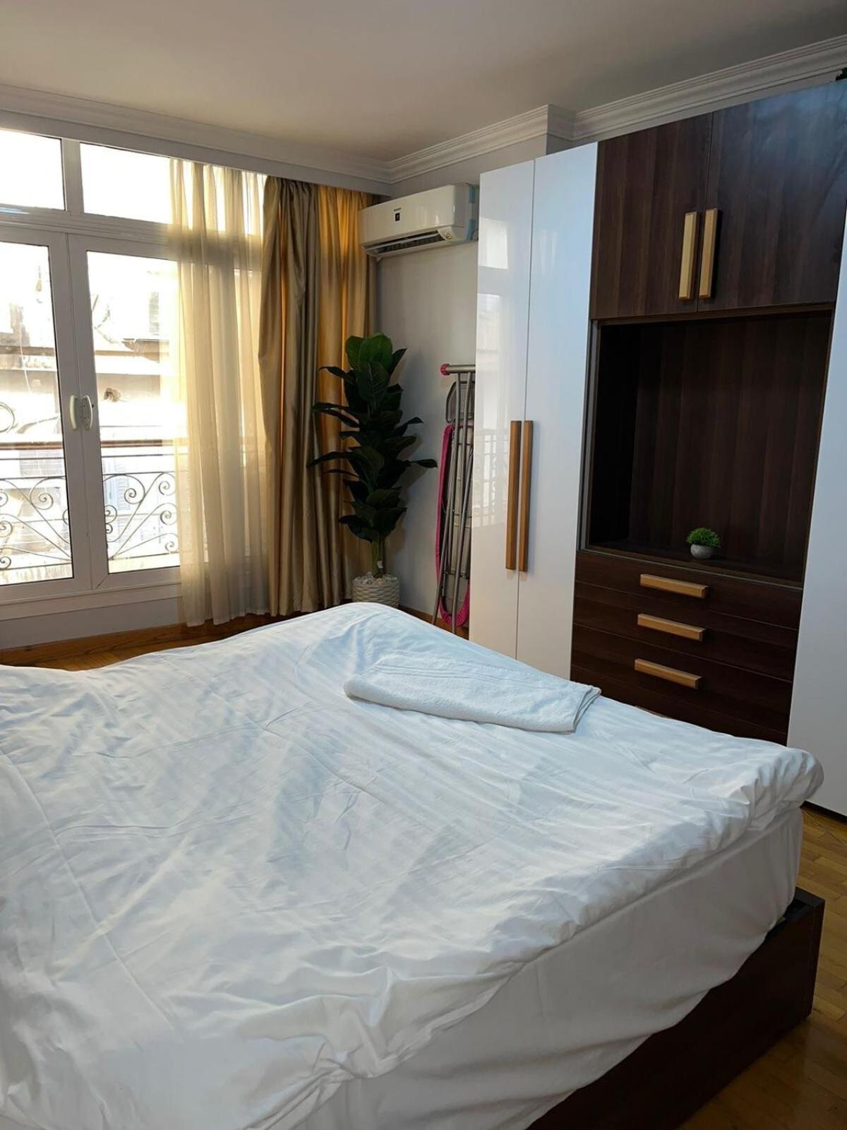 Zamalek Amazing 1br