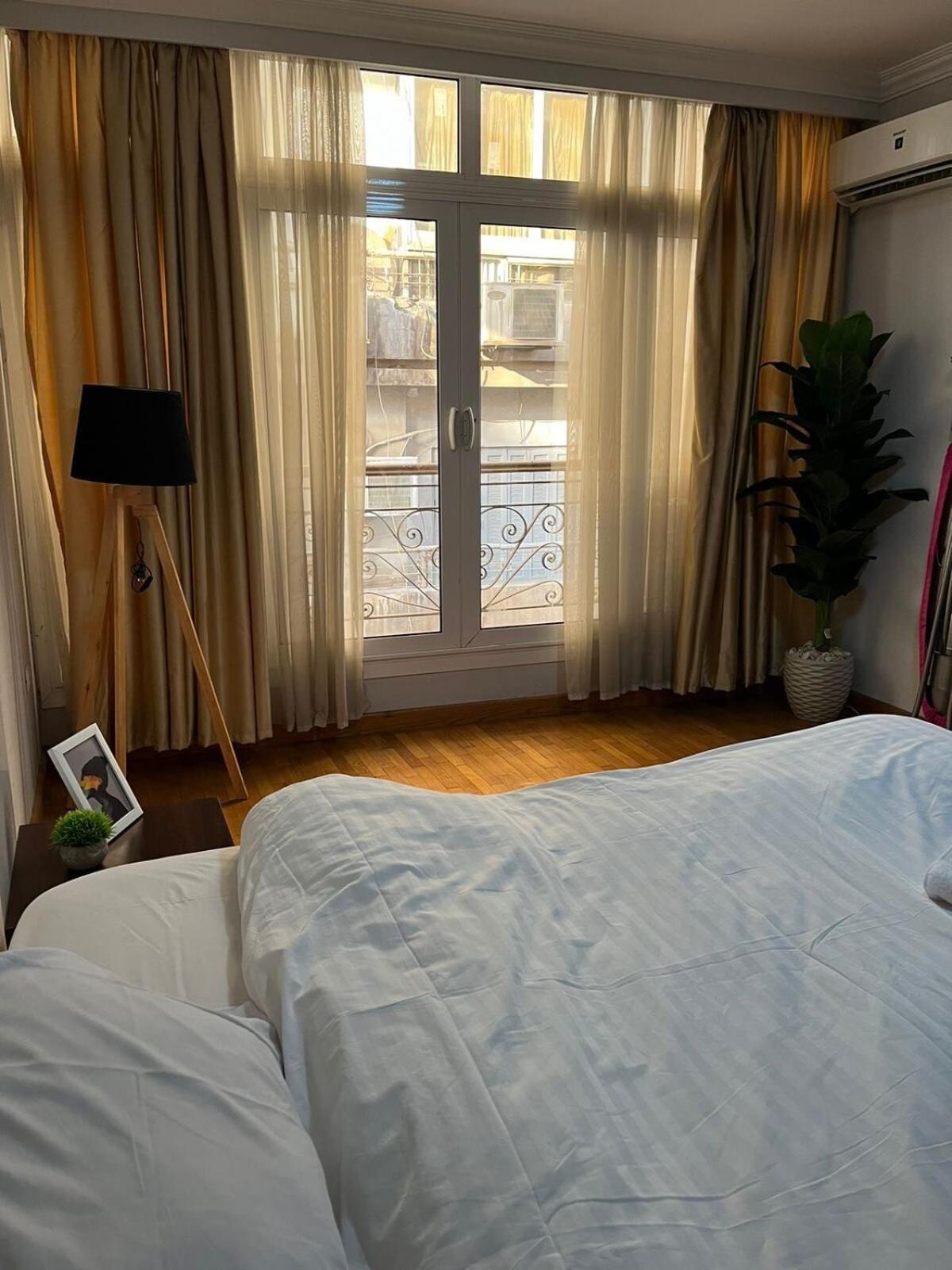 Apartment Zamalek Amazing 1br *