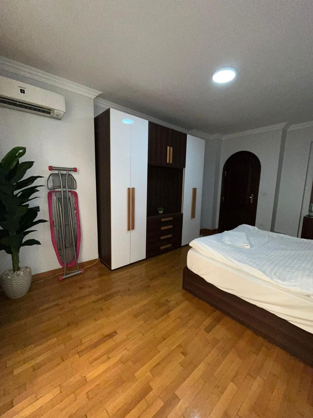 Zamalek Amazing 1br *