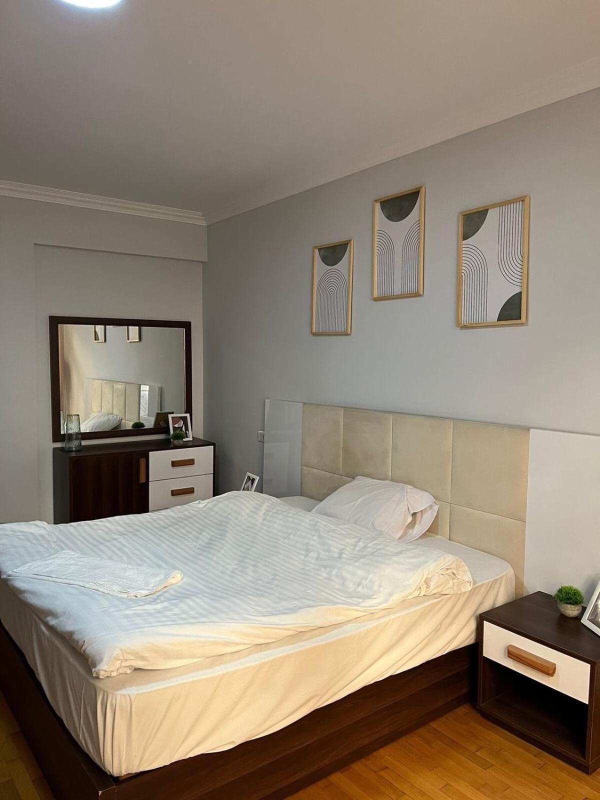 Apartment Zamalek Amazing 1br