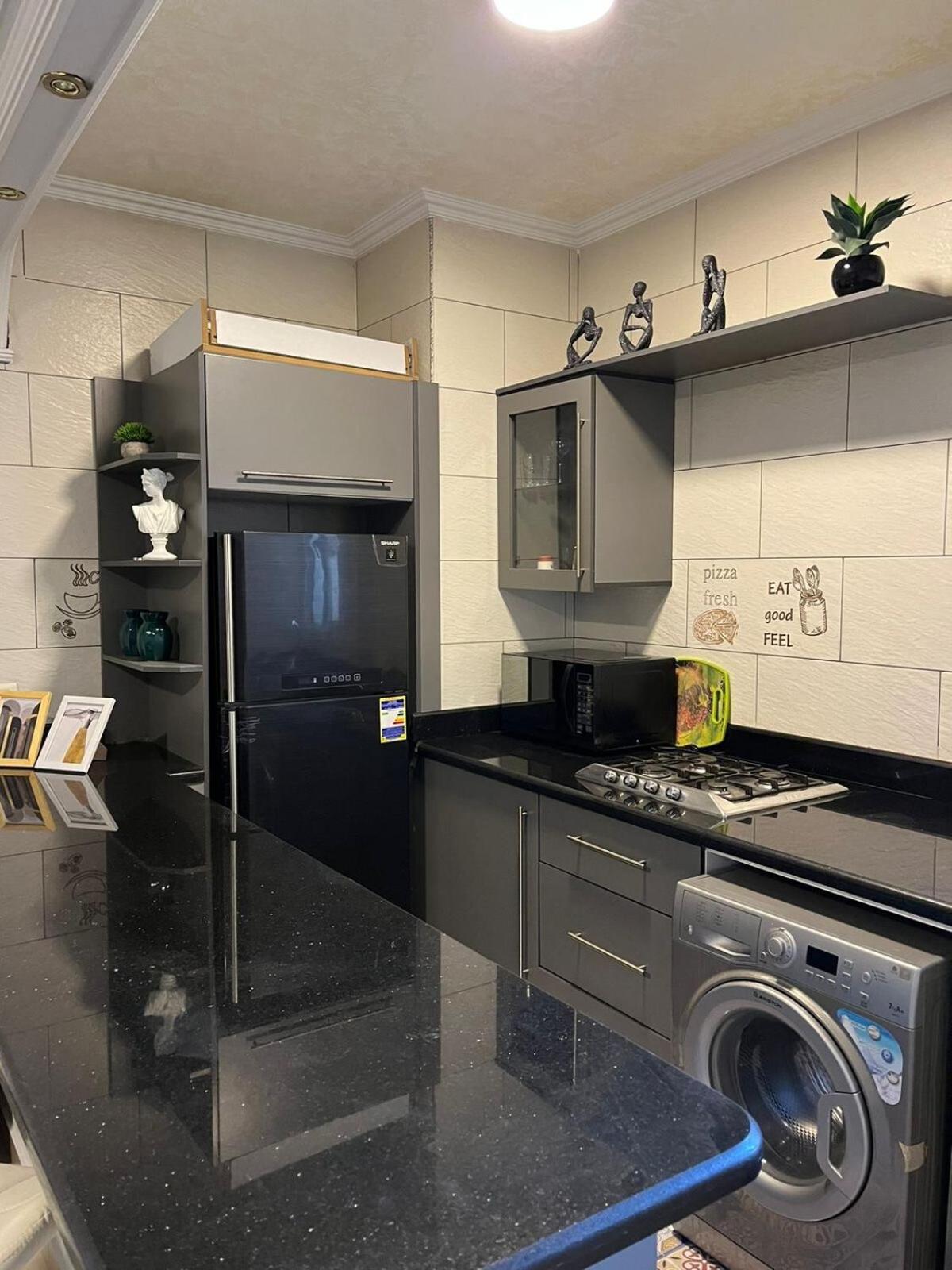 Apartment Zamalek Amazing 1br