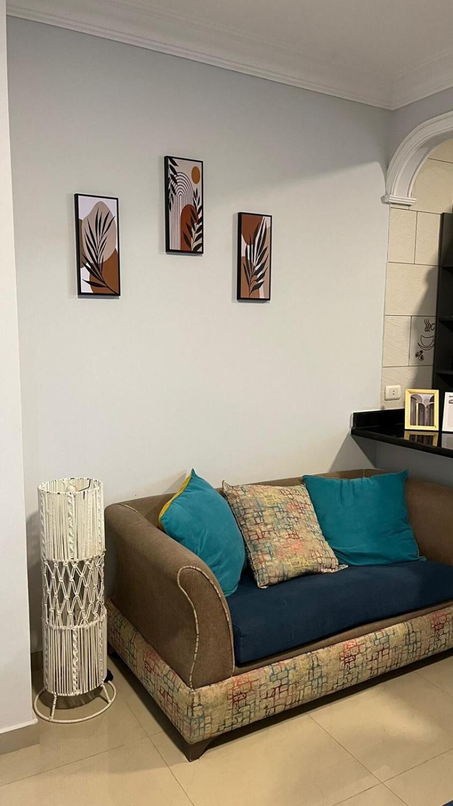 Zamalek Amazing 1br Apartment