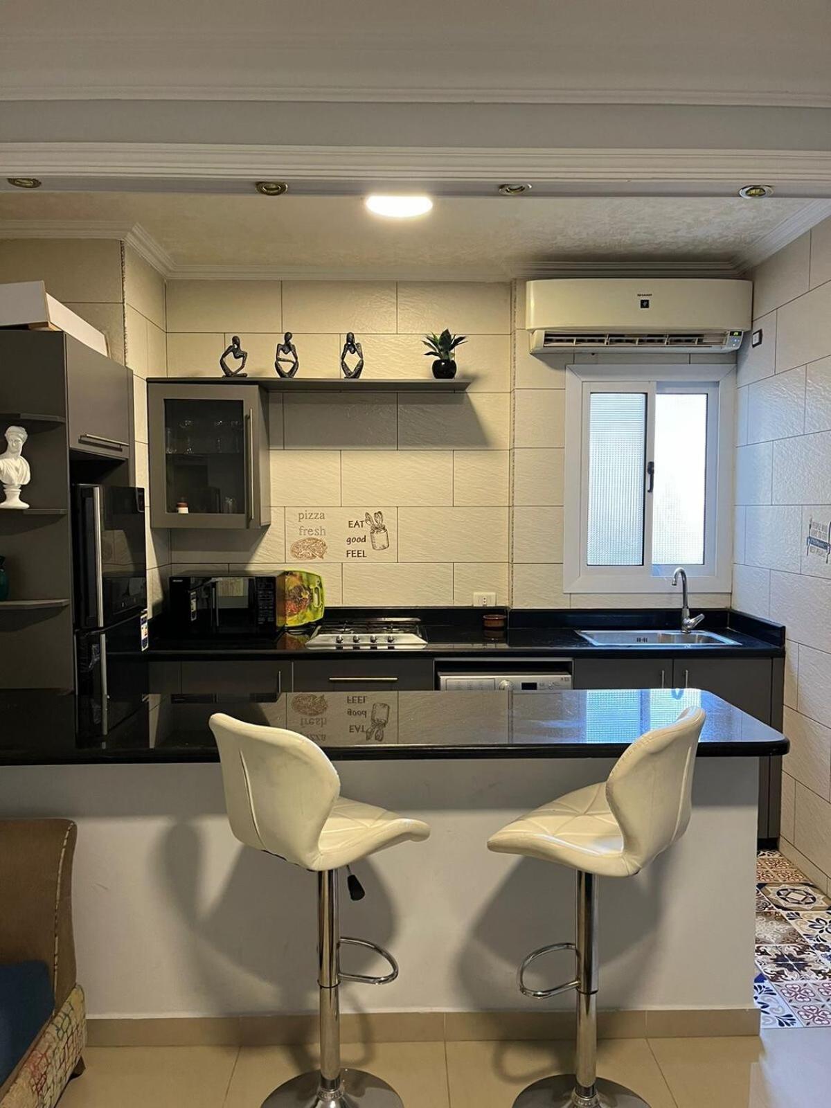 Zamalek Amazing 1br Apartment *