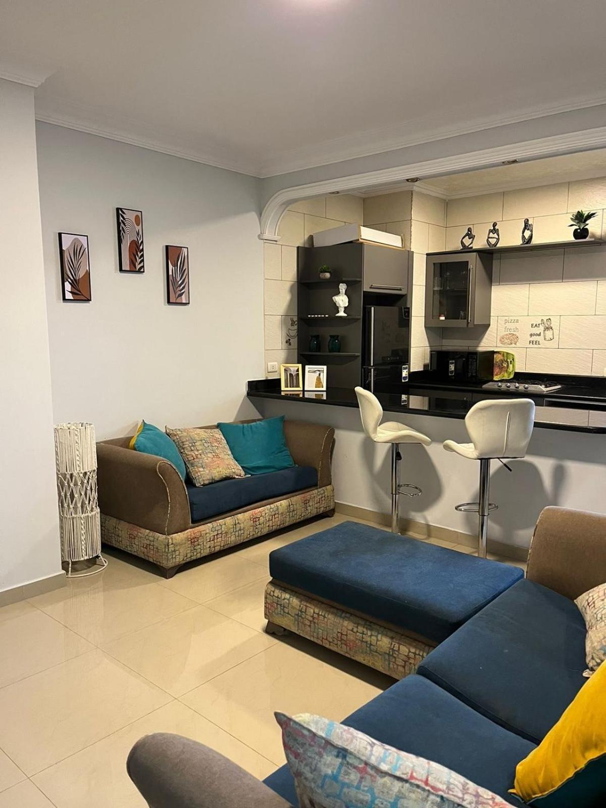 Apartment Zamalek Amazing 1br *